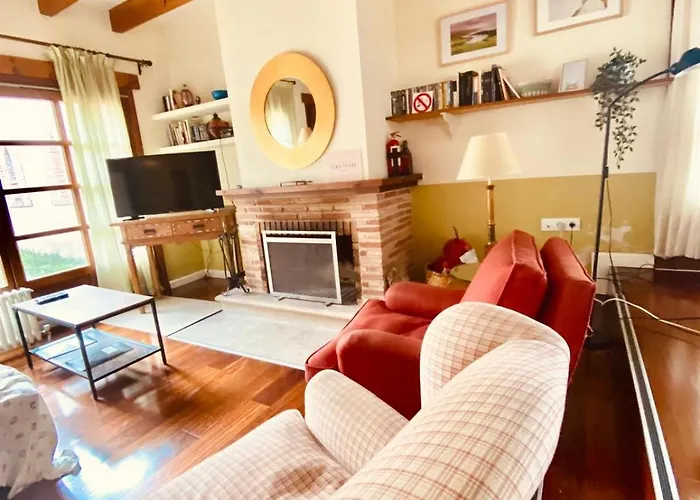 Casa Fresno En El Campo Hasta 5 Personas Cerca De Salamanca Альменара-де-Тормес