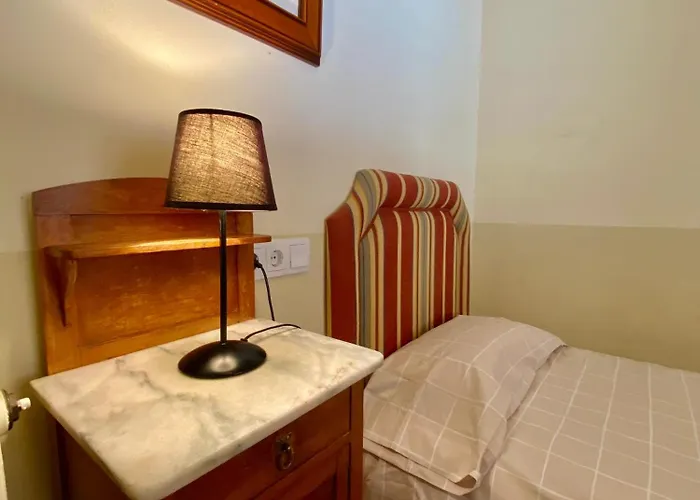 Casa Fresno En El Campo Hasta 5 Personas Cerca De Salamanca Альменара-де-Тормес