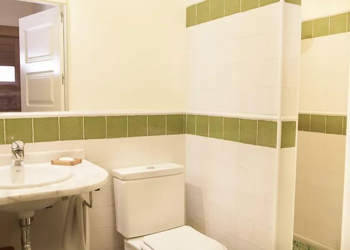 Casa Fresno En El Campo Hasta 5 Personas Cerca De Salamanca Semesterbostad