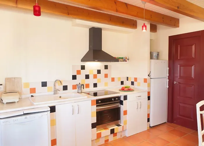 Дом отдыха Casa Fresno En El Campo Hasta 5 Personas Cerca De Salamanca Альменара-де-Тормес