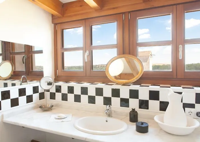 Tatil Evi Casa Fresno En El Campo Hasta 5 Personas Cerca De Salamanca