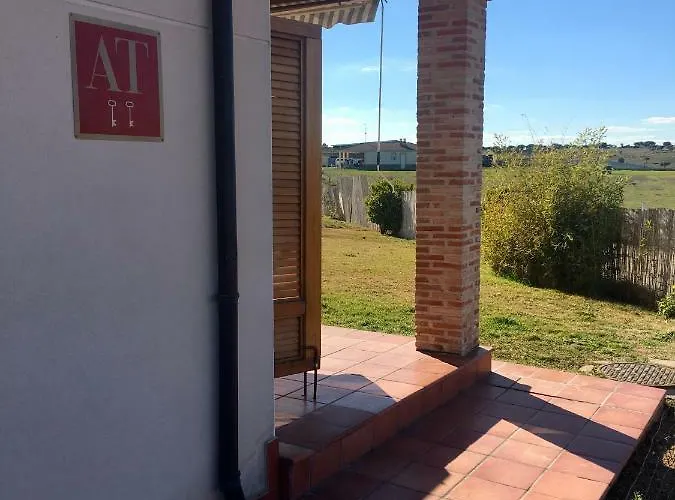 Semesterbostad Casa Fresno En El Campo Hasta 5 Personas Cerca De Salamanca