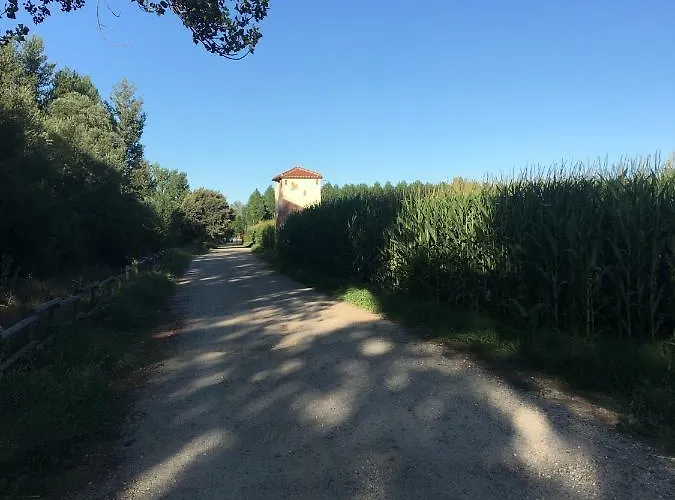 Дом отдыха Casa Fresno En El Campo Hasta 5 Personas Cerca De Salamanca