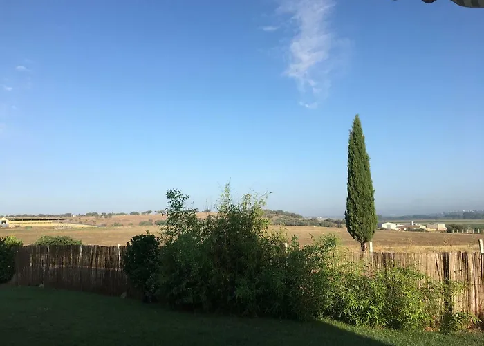 Дом отдыха Casa Fresno En El Campo Hasta 5 Personas Cerca De Salamanca Альменара-де-Тормес